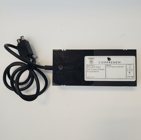 Microsoft A13-203N1A Xbox One Power Supply | Grade B