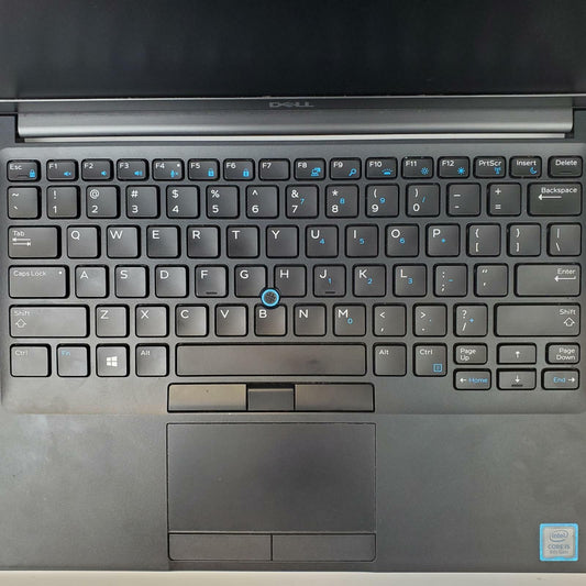 Dell Latitude 7490 No OS i5-8250U 16GB RAM 128GB NVMe | Grade C