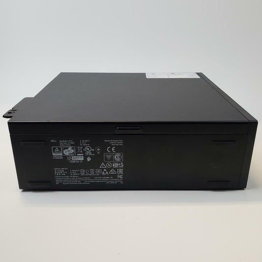 Dell OptiPlex 7050 No OS i7-7700 8GB RAM 128GB M.2 | Grade B
