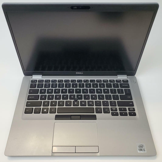 Dell Latitude 5410 Win 11 Home i5-10210U 16GB RAM 128GB NVMe | Grade C