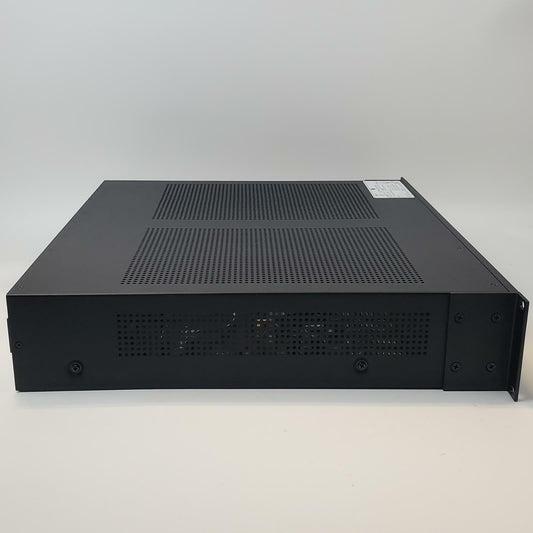Sonance 12-50 12-Channel Power Amplifier | Grade B
