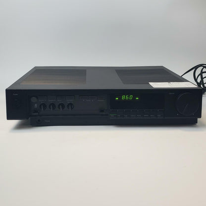 Acoustic Research X-04 Receiver | Grade C