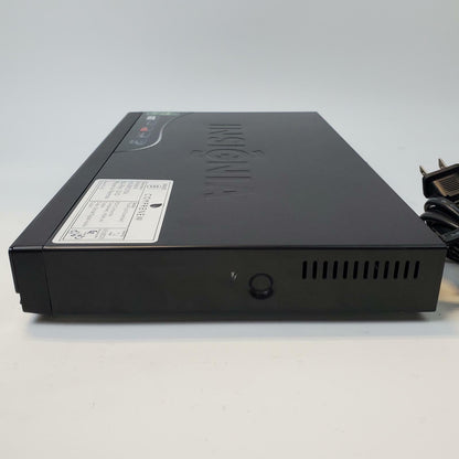 Insignia NS-BRDVD4 Blu-Ray/DVD Player w/ Remote | Grade B