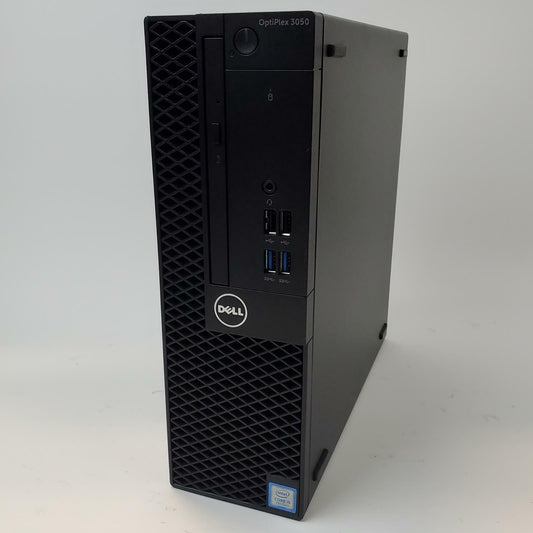 Dell OptiPlex 3050 No OS i5-7500 8GB RAM 256GB SSD | Grade B