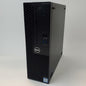 Dell OptiPlex 3050 No OS i5-7500 8GB RAM 256GB SSD | Grade B