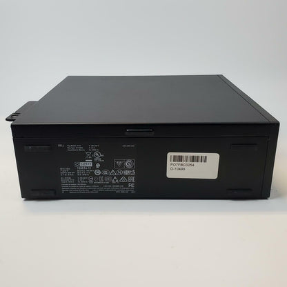 Dell OptiPlex 3050 No OS i5-7500 8GB RAM 256GB SSD | Grade B