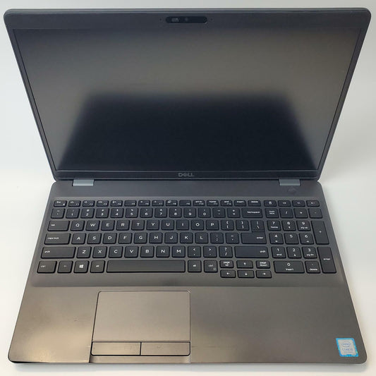 Dell Latitude 5500 Win 11 Home i5-8265U 16GB RAM 256GB M.2 | Grade C