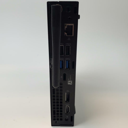 Dell OptiPlex 3060 Win 11 Home i3-8100T 16GB RAM 256GB M.2 | Grade B