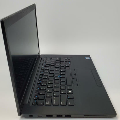 Dell Latitude 7490 Win 11 Home i5-8250U 8GB RAM 256GB NVMe | Grade C