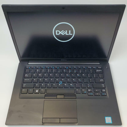 Dell Latitude 7490 Win 11 Home i5-8250U 8GB RAM 256GB NVMe | Grade C