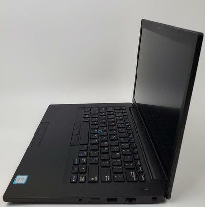 Dell Latitude 7490 Win 11 Home i5-8250U 8GB RAM 256GB NVMe | Grade C