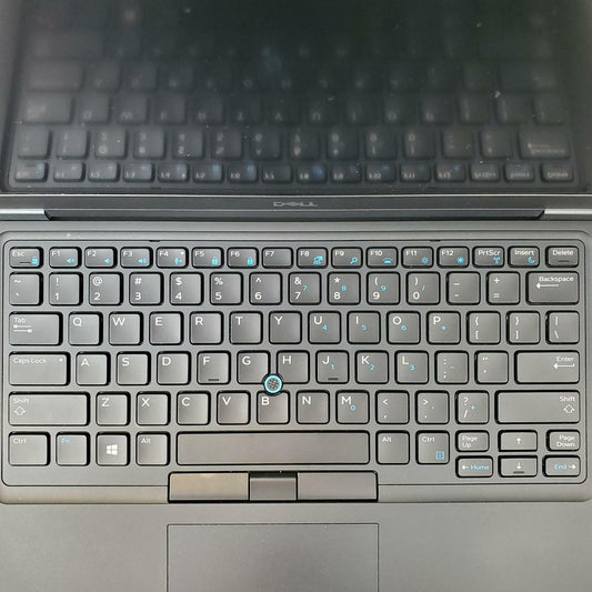 Dell Latitude 5490 Win 11 Home i5-8350U 16GB RAM 256GB NVMe | Grade B