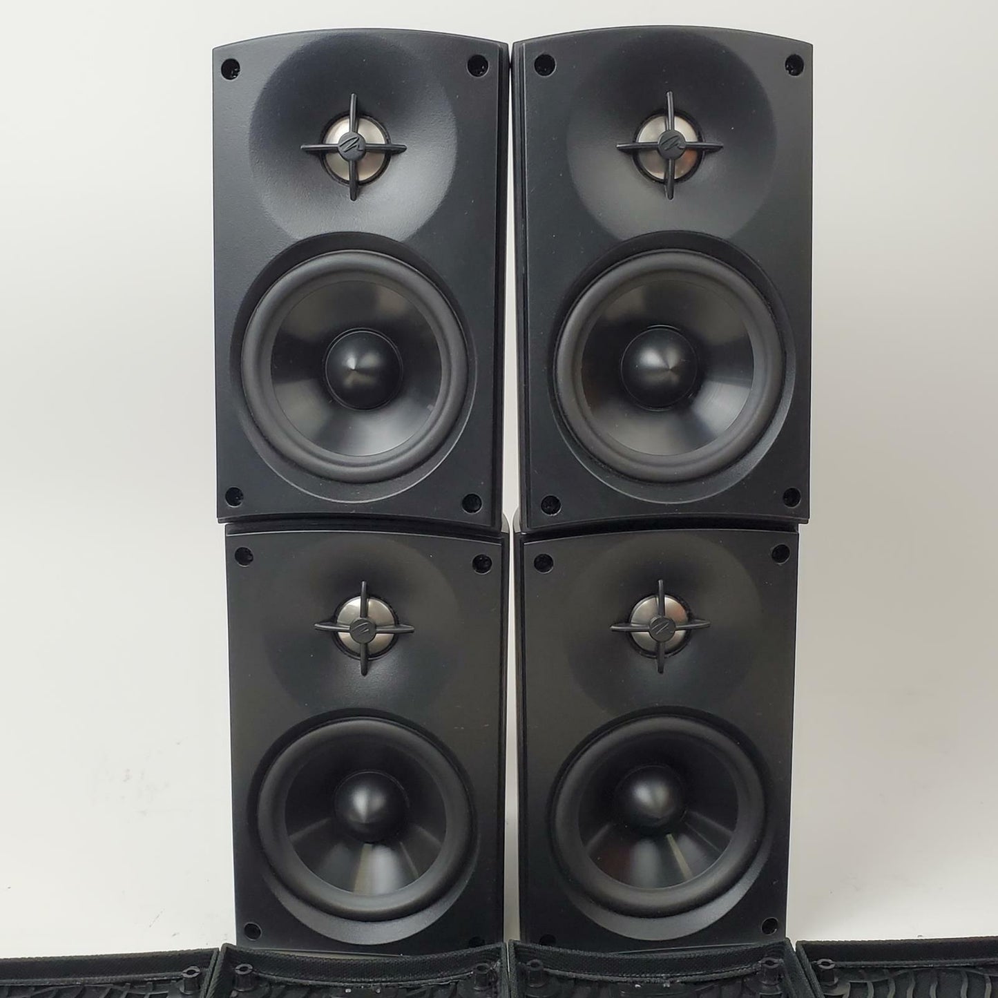 Martin Logan MLT-2 5 Pc. Speaker Set | Grade B