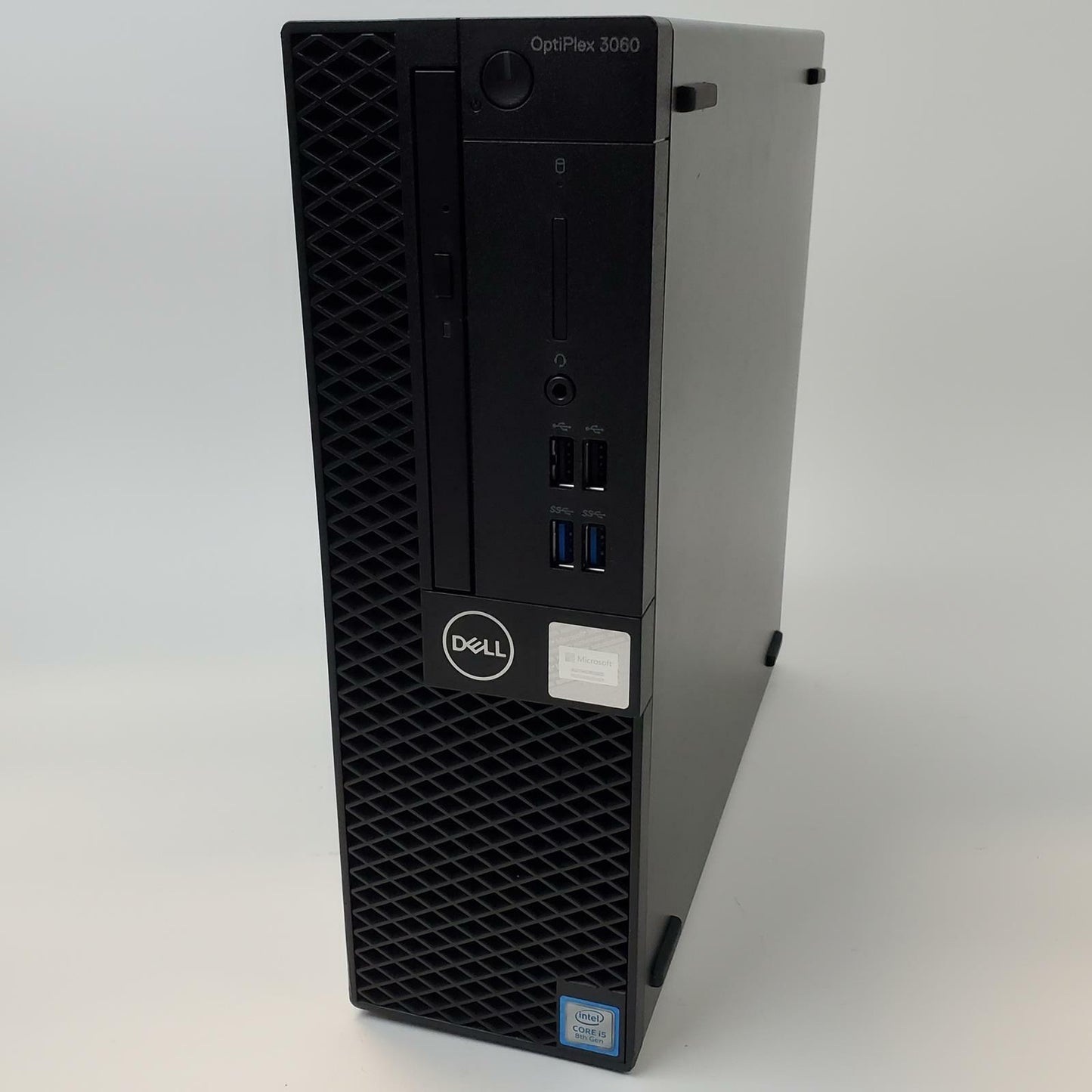 Dell OptiPlex 3060 Win 11 Home i5-8500 16GB RAM 256GB M.2 | Grade B