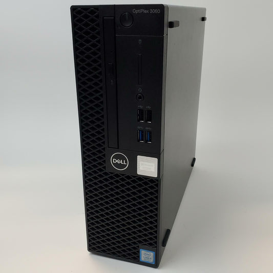 Dell OptiPlex 3060 Win 11 Home i5-8500 16GB RAM 256GB M.2 | Grade B