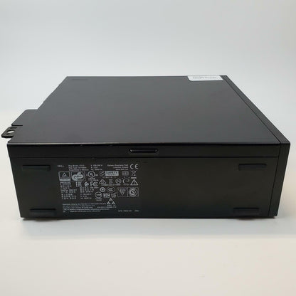 Dell OptiPlex 3060 Win 11 Home i5-8500 16GB RAM 256GB M.2 | Grade B