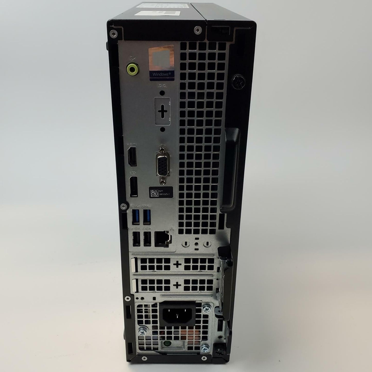 Dell OptiPlex 3060 Win 11 Home i5-8500 16GB RAM 256GB M.2 | Grade B