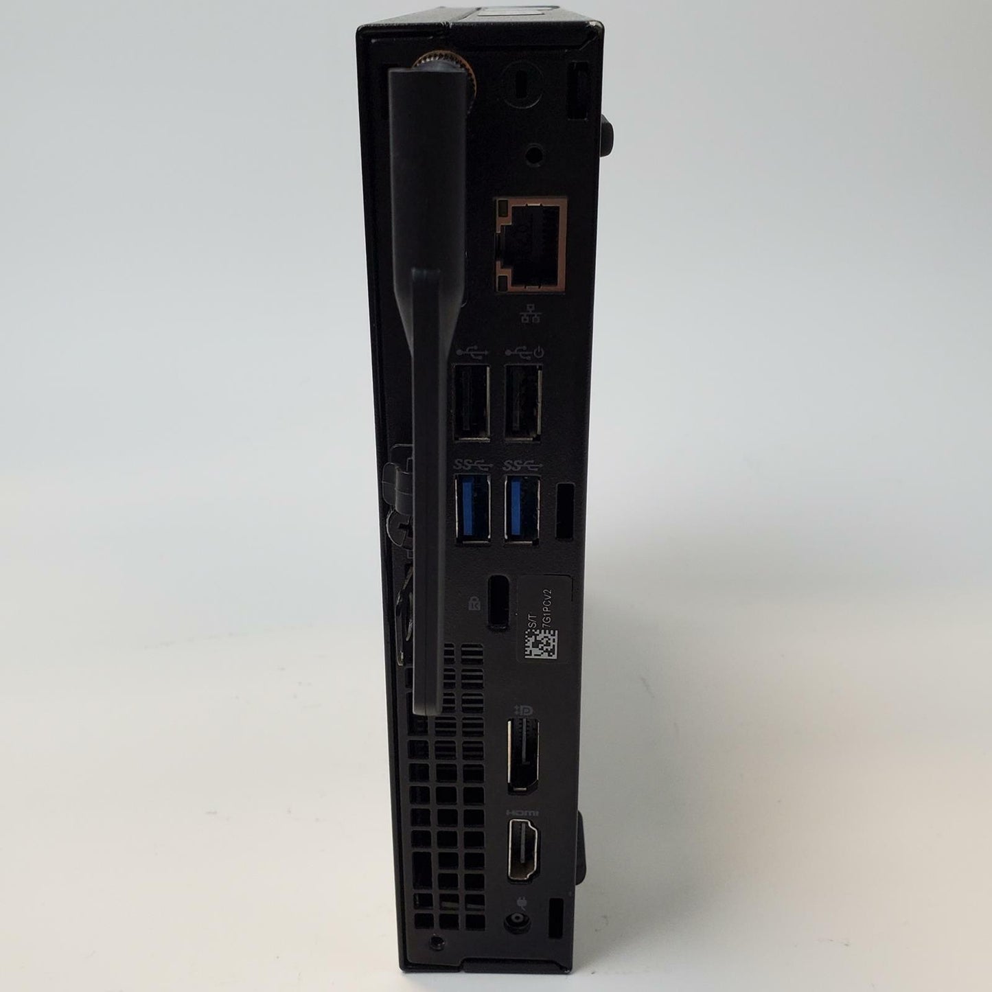 Dell OptiPlex 3060 Win 11 Home i3-8100T 8GB RAM 256GB M.2 | Grade B
