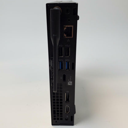 Dell OptiPlex 3060 Win 11 Home i3-8100T 8GB RAM 256GB M.2 | Grade B