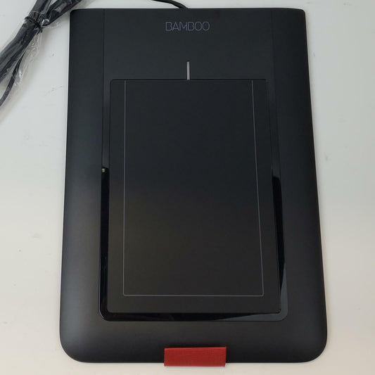 Wacom CTL-460 Bamboo Pen Drawing Tablet | Grade A