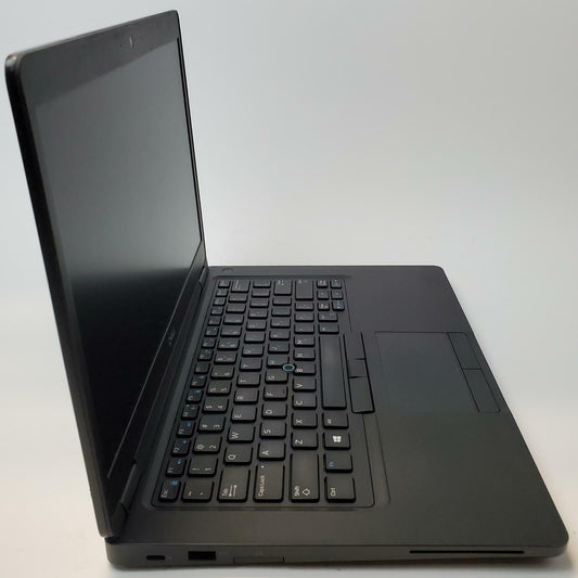 DELL LATITUDE 5491 Win 11 Home i5-8300H 16GB RAM 128GB M.2 | Grade C