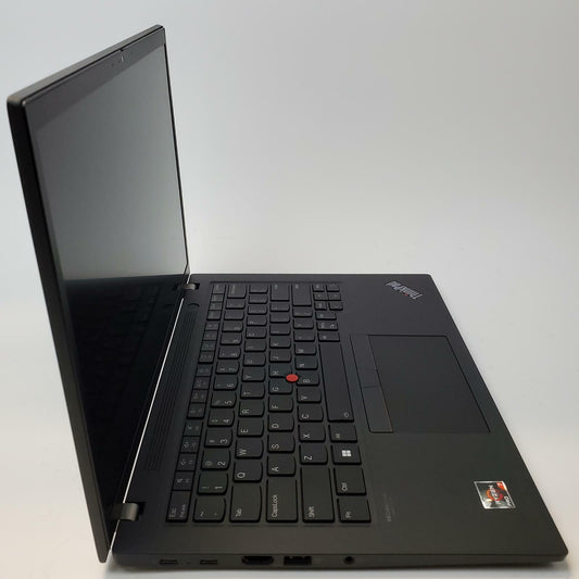 LENOVO T14S Gen3 Win 11 Home AMD RYZEN 7 6850U 16GB RAM 256GB NVMe | Grade B