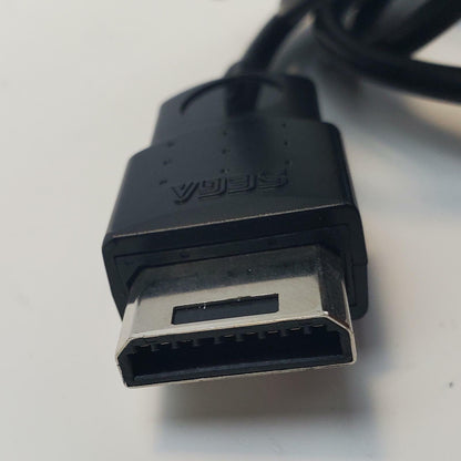 Sega Saturn MK-80116 Controller | Grade B