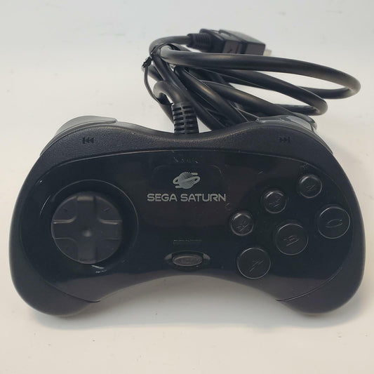 Sega Saturn MK-80116 Controller | Grade B