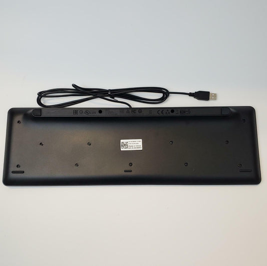 DELL KB113 USB Wired Keyboard | Grade A