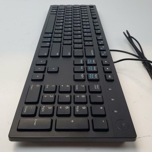 DELL KB216 USB Wired Keyboard | Grade A | 4097