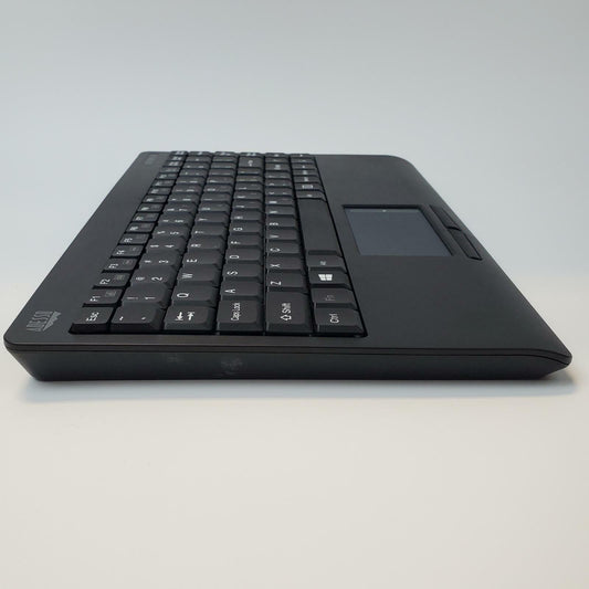 ADESSO WKB-4110UB USB Wireless Keyboard + Touchpad | Grade A