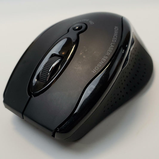 ADESSO iMouse G25 USB Wireless Mouse | Grade A