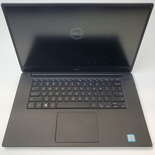 DELL PRECISION 5530 Win 11 Home I7-8850H 32GB RAM 512GB NVME | Grade C