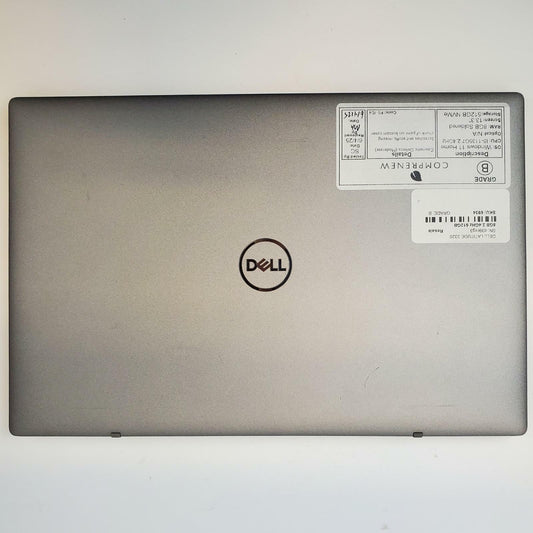 DELL LATITUDE 3320 Win 11 Home I5-1135G7 8GB RAM 512GB NVME | Grade B