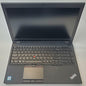 LENOVO P53 Win 11 Home i7-9850H 32GB RAM 512GB NVMe 6GB GPU | Grade B