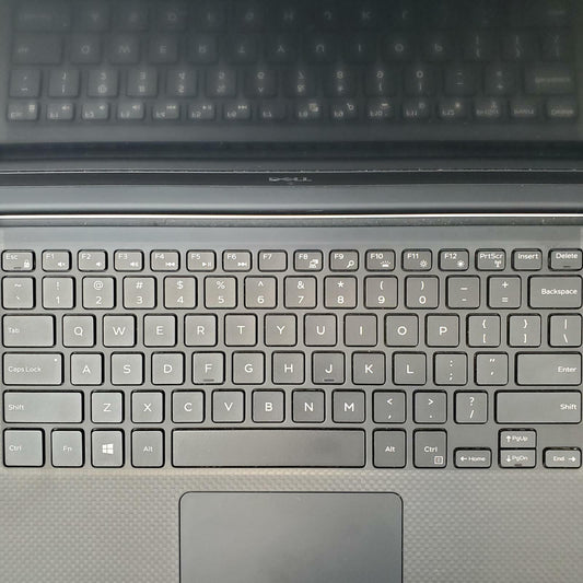 DELL PRECISION 5530 Win 11 Home I7-8850H 32GB RAM 512GB NVME | Grade B