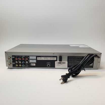 MAGNAVOX mdv560vr/17 | DVD / VHS Combo | Grade B