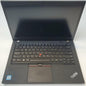 LENOVO THINKPAD T490 Win 11 Home i5-8365U 16GB RAM 256GB NVME | Grade B | 7123