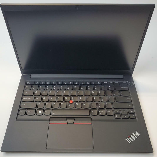 LENOVO THINKPAD E14 GEN2 Win 11 I5-1135G7 16GB RAM 512GB NVME | Grade C | 7099