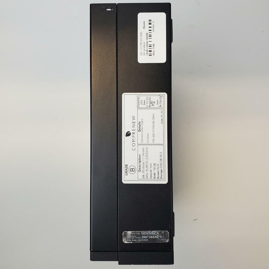 DELL OPTIPLEX 5060 Win 11 Home i5-8500 16GB RAM 256GB M.2 | Grade B