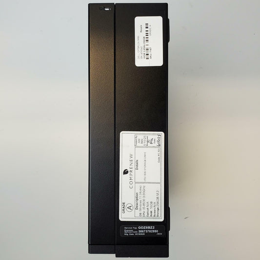 DELL OPTIPLEX 5060 Win 11 Home i5-8500 16GB RAM 256GB M.2 | Grade A
