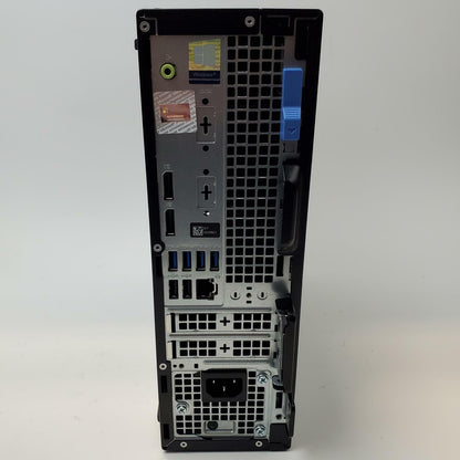 DELL OPTIPLEX 5060 Win 11 Home i5-8500 16GB RAM 256GB M.2 | Grade A