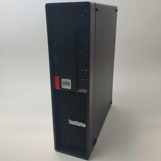 LENOVO MT-M30D1-0018US Win 11 Home I7-9700 16GB RAM 256GB NVME | Grade B