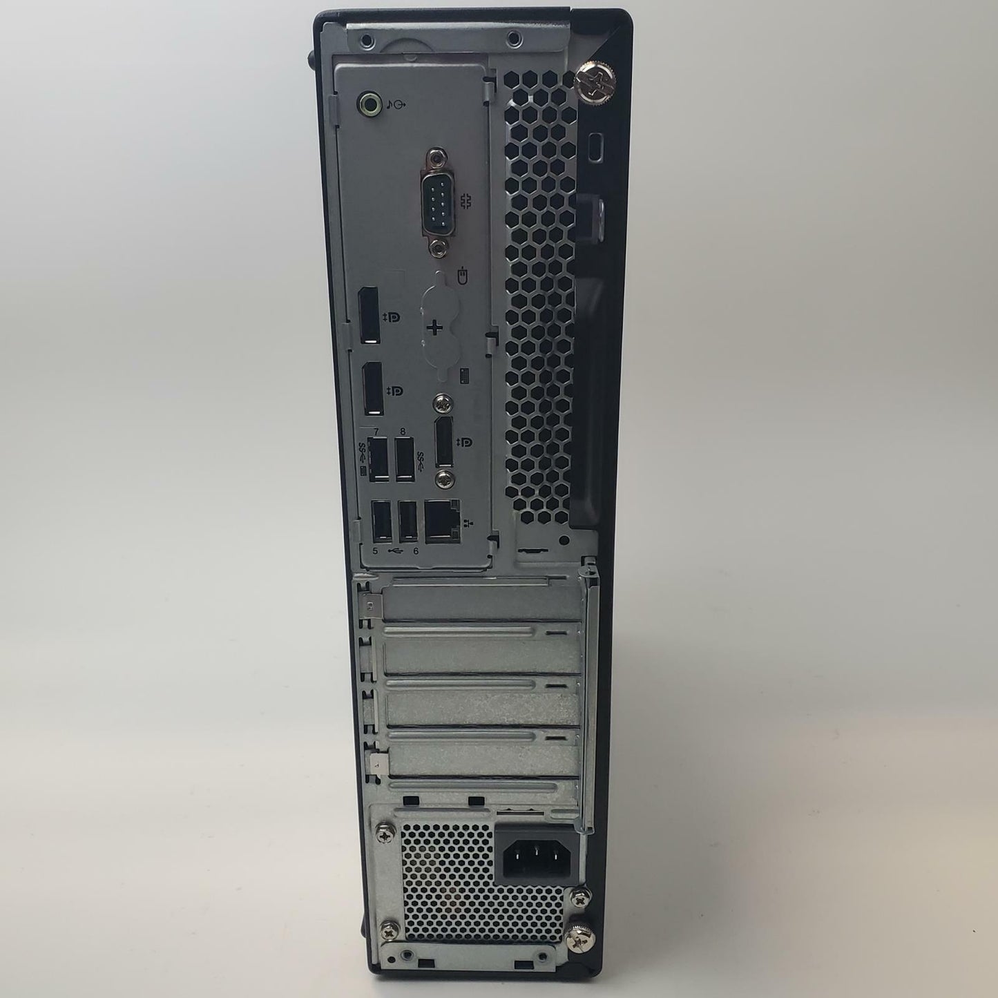 LENOVO MT-M30D1-0018US Win 11 Home I7-9700 16GB RAM 256GB NVME | Grade B