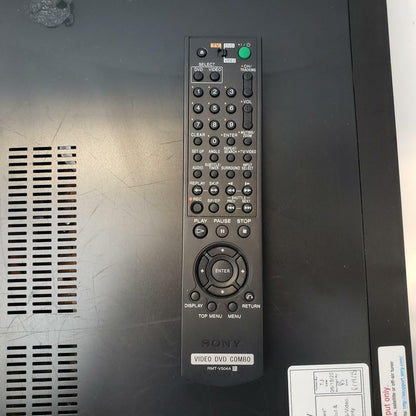 SONY SLV-D380P VHS / DVD Player / VCR | Grade B