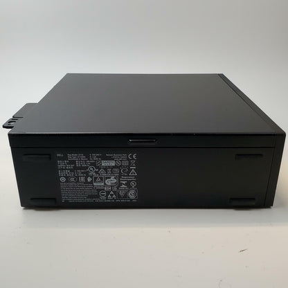 DELL OPTIPLEX 7070 Win 11 Home I7-9700 16GB RAM 256GB NVME | Grade A