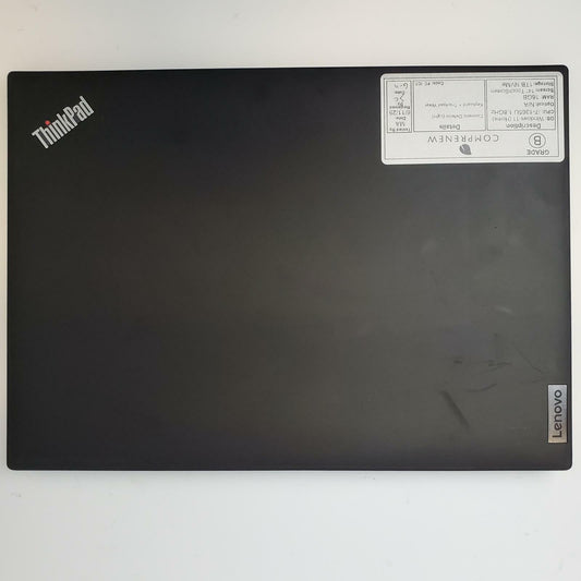 LENOVO THINKPAD  T14S GEN 4 Win 11 Home i7-1365U 16GB RAM 1TB NVME | Grade B