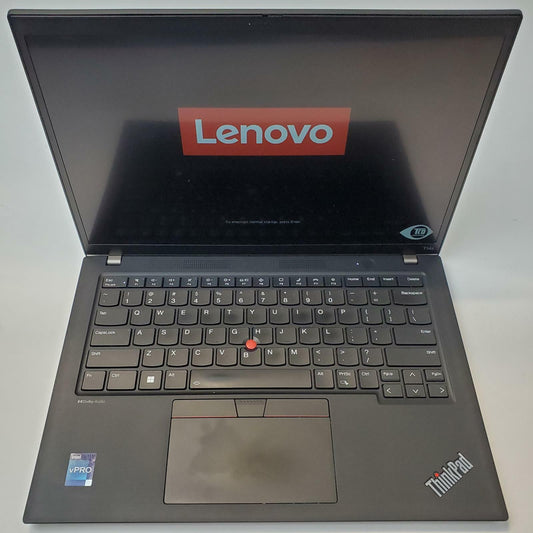 LENOVO THINKPAD  T14S GEN 4 Win 11 Home i7-1365U 16GB RAM 1TB NVME | Grade B