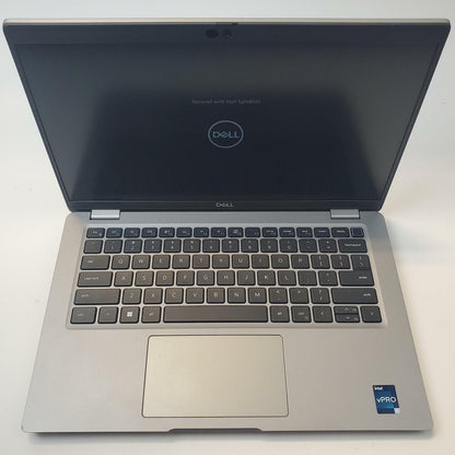 DELL LATITUDE 5430 Win 11 Home I5-1245U 16GB RAM 256GB NVME | Grade C | 7290