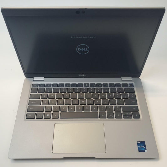 DELL LATITUDE 5430 Win 11 Home I5-1245U 16GB RAM 256GB NVME | Grade C | 7290